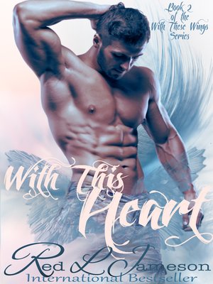 cover image of With This Heart